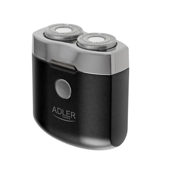 TS-Adler Barbermaskin med USB-lading