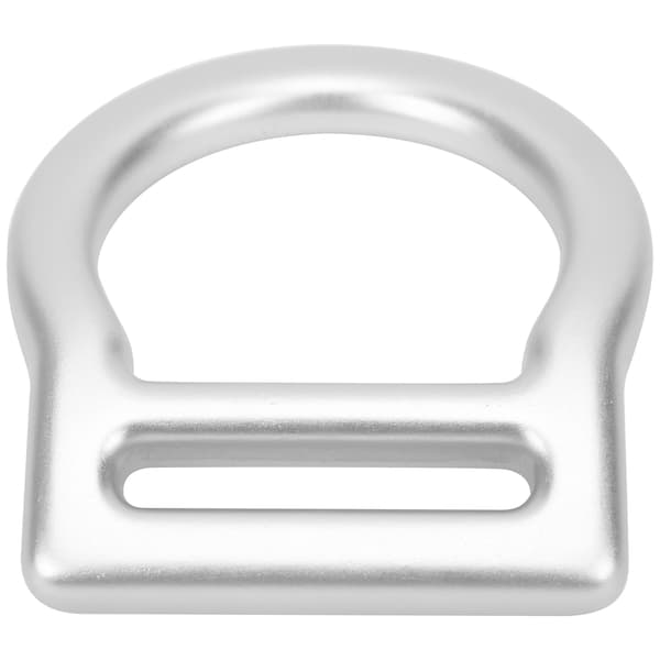 Sikkerhedsseleklips med D-ring til klatring, camping og bjergbestigning