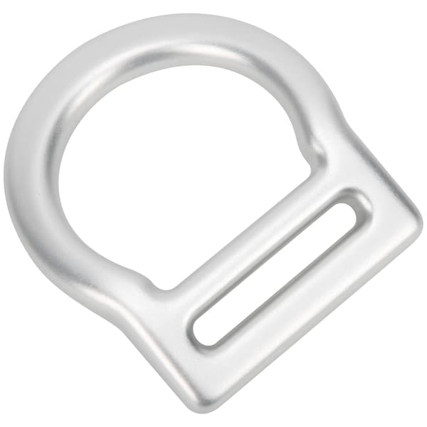 Sikkerhedsseleklips med D-ring til klatring, camping og bjergbestigning