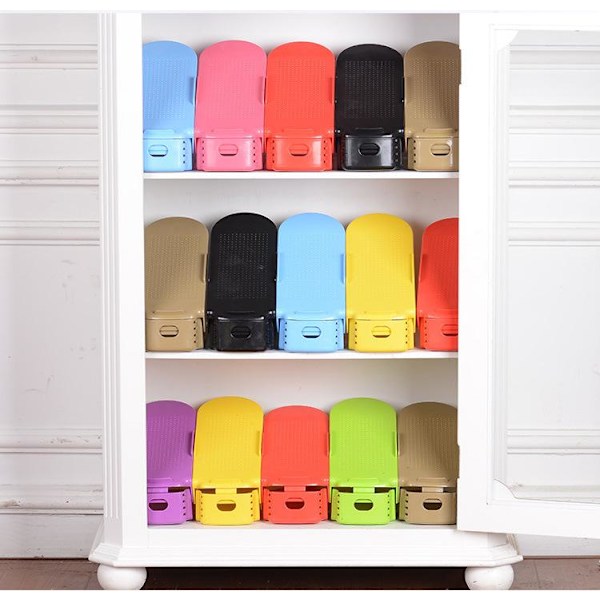 Skohållare 5-pack -
