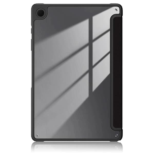 3-delt PC-nettbrettetui for Samsung Galaxy Tab A9+