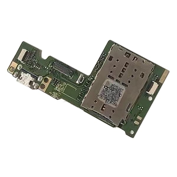 TS-Latausliitin / Latauskortti Lenovo Tab M10 TB-X505L TB-X505F