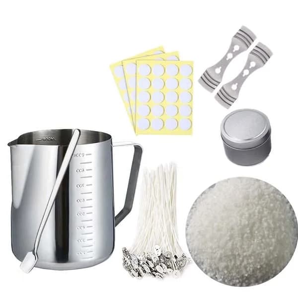 TS-DIY-Kit - Lag dine egne lys