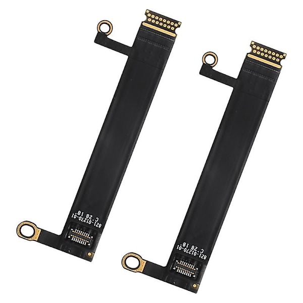 TS-821-01228-a 821-01229-a För Macbook Pro LCD Skärm Bakgrundsbelysningskabel