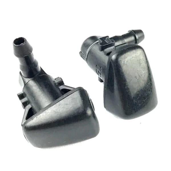 Forreste vinduesviskerdyser 5182327-aa til Dodge Charger 2011-2018