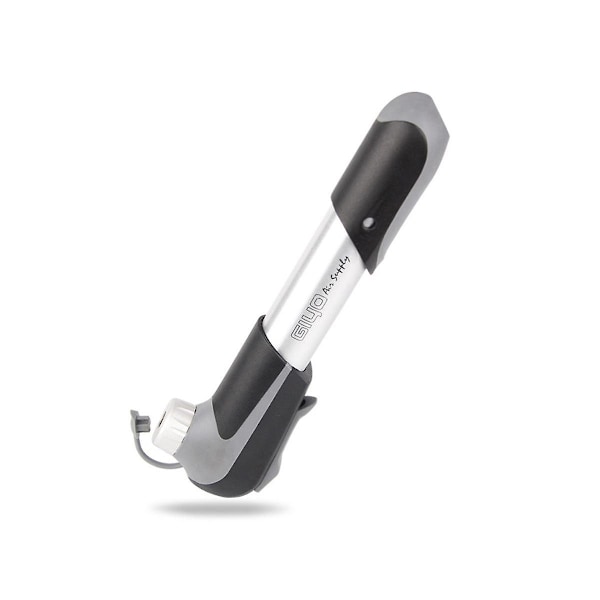 TS-Gp-06c Cykelpump Högtryck Bärbar Mini Cykelpump