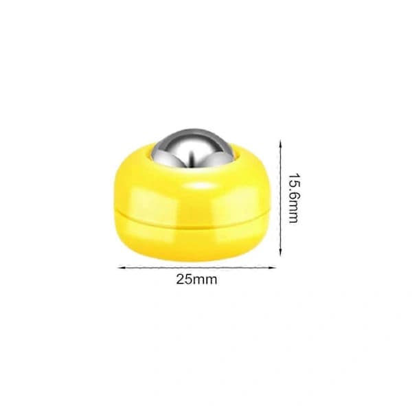 16 st Mini Shuffleboardpuckar Set Inomhus Shuffleboard Spel Puck Roller Spel Hemma