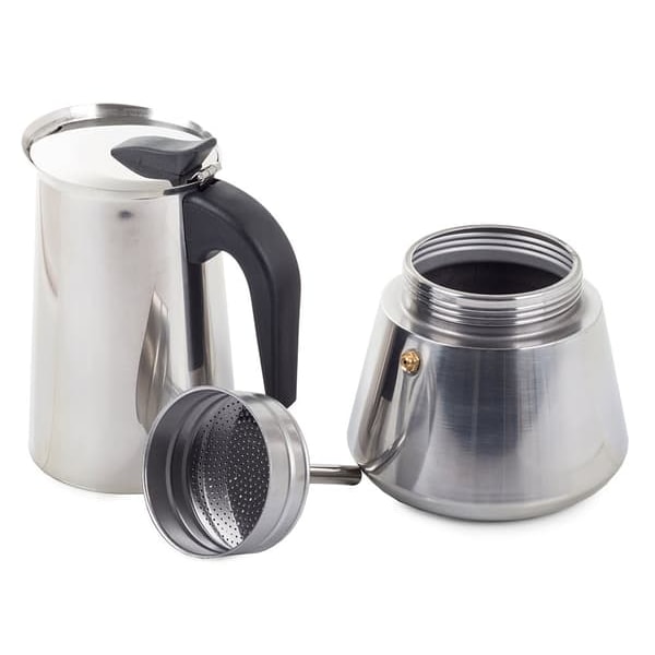 Mokkabrygger / Kaffekjele - 600 ml