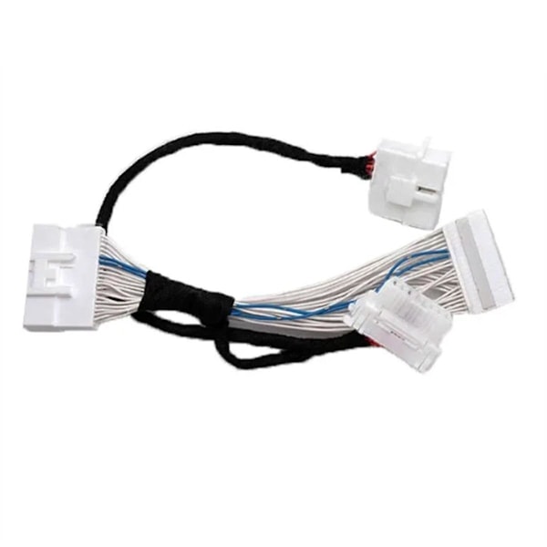 TS-For 40 Kabel 4a Smart Nøglekabel Til Obdstar Im508 Im608 K518 Nøgleværktøj Plus Sylphy B18 Xtrail T33