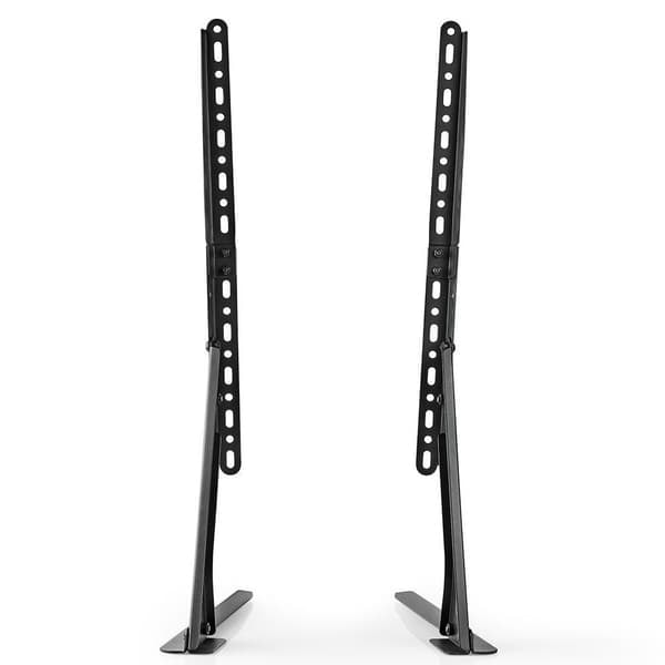 TS-Nedis TV Stand 13–70\" - Adjustable Table Stand for up to 50 kg