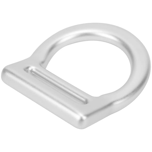 Sikkerhedsseleklips med D-ring til klatring, camping og bjergbestigning