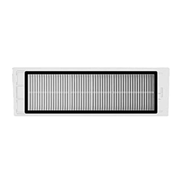 Til Xiaomi Roborock S50 S51 S55 S5 Xiaomi Støvsuger Reservedele [DB] - Perfekt