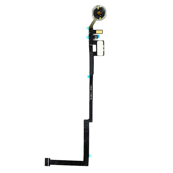 TS-Uusi Kotinäppäin Flex-kaapeli A1822 A1823 Ipad 5. sukupolvelle 9,7 tuumaa 2017