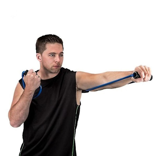 Motståndsband för MMA Shadowboxning och Snabbhetsträning - Power Strength Equipment