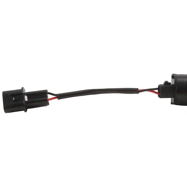 98510H1000 Spylepumpe motor for frontrute for Terracan 2001-2006