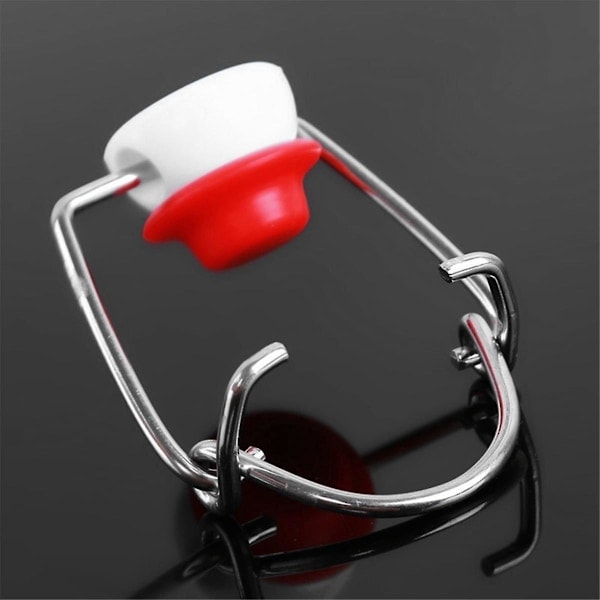 Replacement Swing Top Caps for Root Beer Bottles, Home Brewing, Wine Storage, Kitchen and Bar Tools As Shown