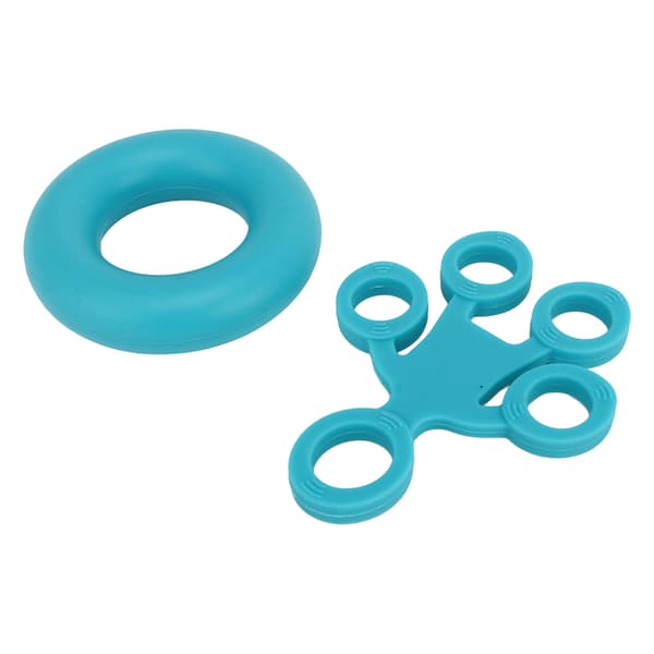 Hand Grip Trainer Finger Trainer O Ring Hand Trainer Underarm Grip Training Finger Stretcher