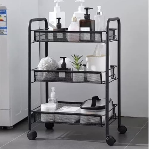 Rolling Cart / Kitchen Cart - Cart
