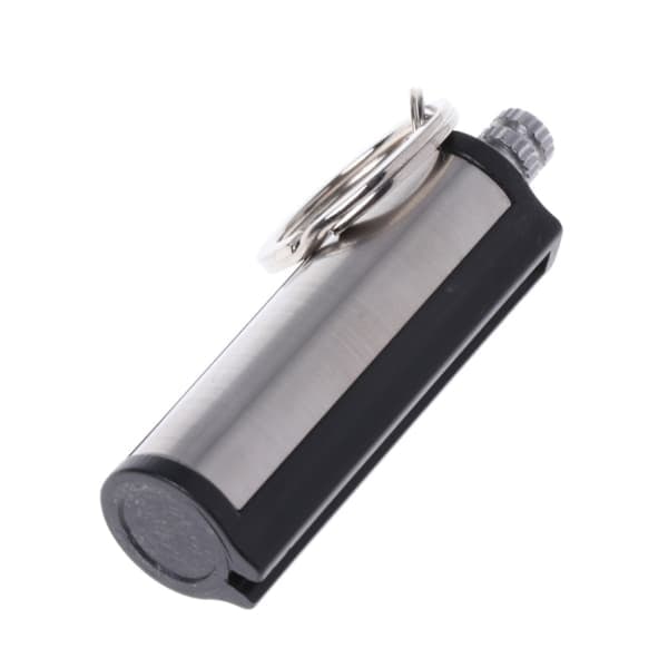 TS-Evighedstændstik / Flintstål lighter