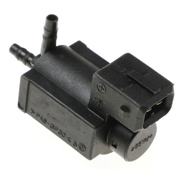 Magnetventil til udstødningsvakuumkontrol til E36 E46 E65 E66 M5 X3 1174-7810-831 11747810831