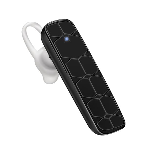 Praktisk Trådløs Headset (BLUETOOTH) 928 TWS Hvid Hvid