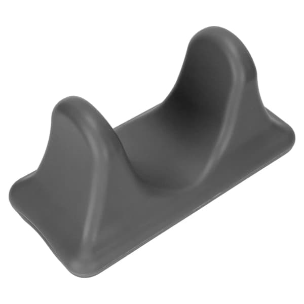 Psoas Muskelmassager Psoas Muskelafspænding og Dybdevævsmassageværktøj til Hamstring Lår Ryg Kalv Grå