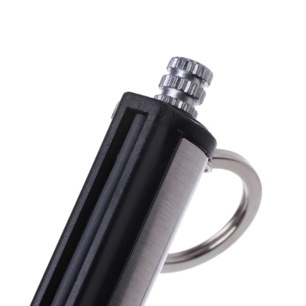 TS-Evighedstændstik / Flintstål lighter