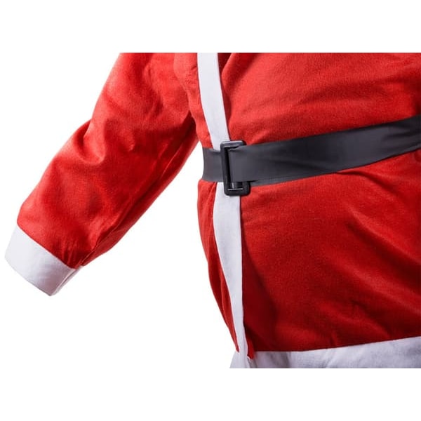 Julemand / Julefar / Julemandskostume Børn - Jul