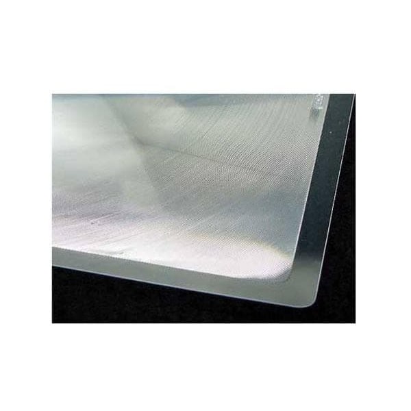 A4 Magnifying Sheet - x1 to x5 Magnification
