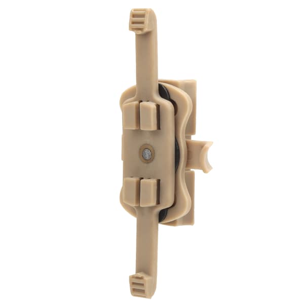 Helmet Camera Mount Adapter Nylon Camera Helmet Quick Release Rail Mount Adapter