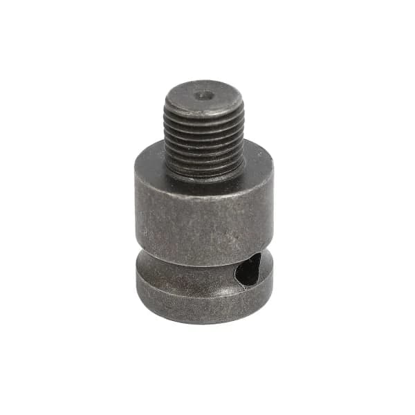 1,5-13 mm borechuckboradapter 1/2 tommers modifisert muttertrekker for elektriske bor