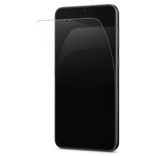 Spigen Galaxy S23 2-PACK Neo Flex HD Skärmskydd
