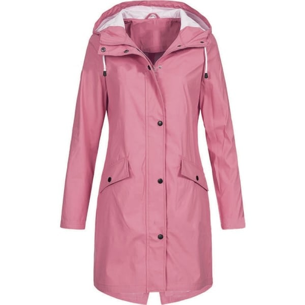 Rain Jacket Women Rain Jacket Waterproof XL