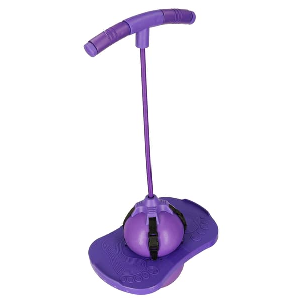 Hoppestylte for barn Lila purple