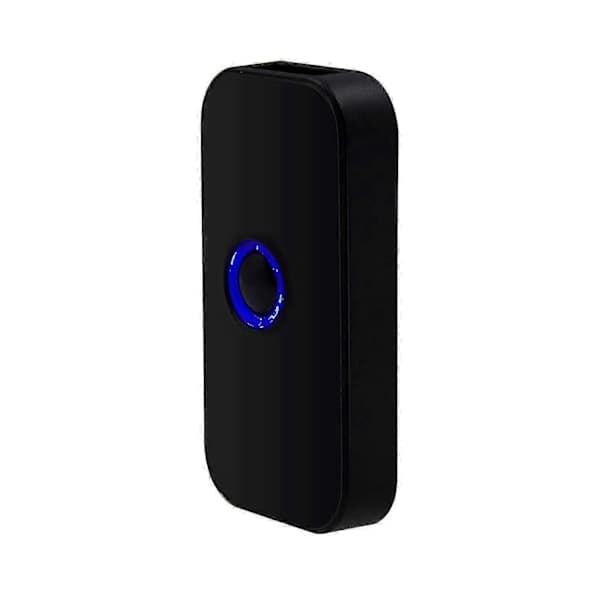 Handhållen 3-i-1 streckkodsläsare 1D/2D/QR-kodläsare stöder BT & 2.4G trådlös & USB-kabelanslutning