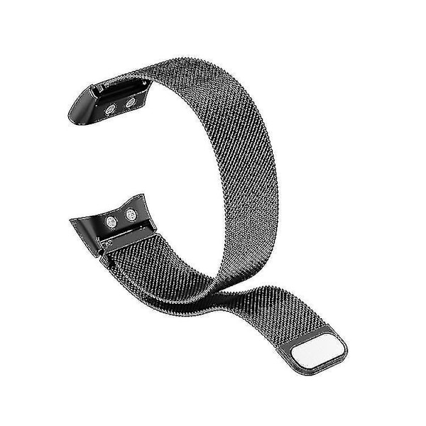 Garmin Forerunner 45 / 45s / Swim 2 Milanese -vaihtoranneke