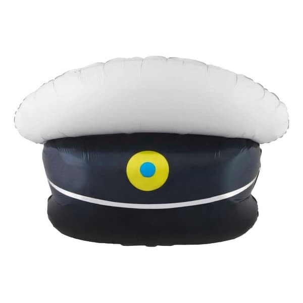 Studentpakke L - Ballonger & Girlandere til Student