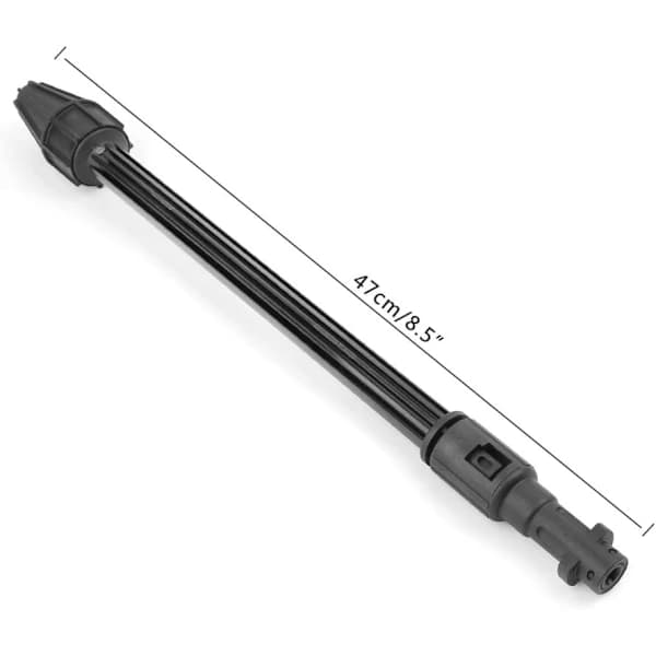 Rotating Turbo Lance for Karcher K-Series Pressure Washers