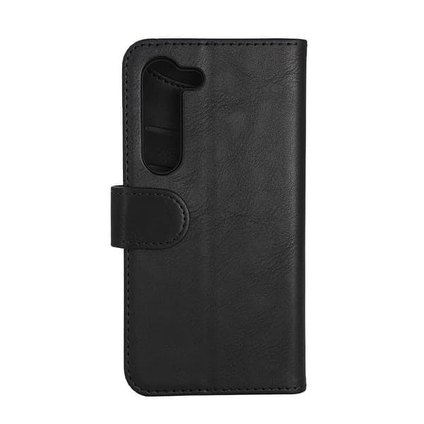 TS-GEAR Mobilfodral Svart Samsung S23 5G