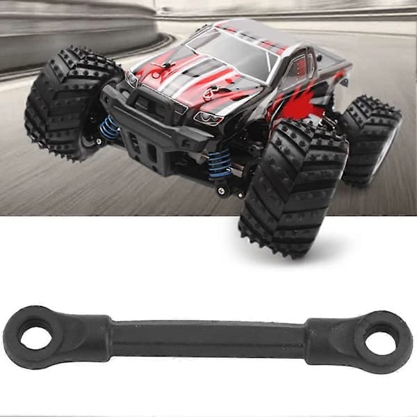 RC Truck Opgraderingsdele Støddæmper Link Dæmper Linkage til 9300-9304 1/18 Modelbil