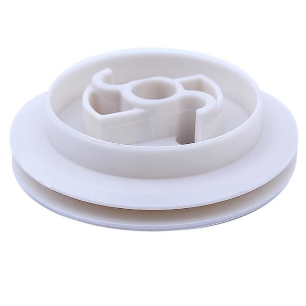 Kompatibel med STIHL 024 026 ms240 ms260 rekylfjeder startsnor trykplade kit Hg{HH}