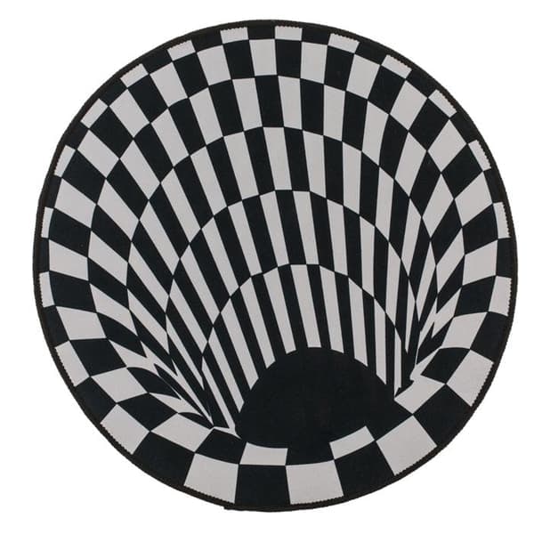 Illusion Matta - 60 cm