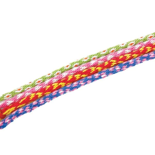 DIY Ystävyysrannekorupakkaus - Luo omia rannekoruja