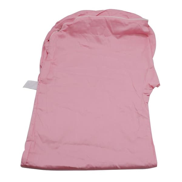 TS-Kuddfodral för Kroppskudde / Gravidkudde - Rosa