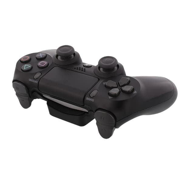 TS-DELTACO GAMING langaton Qi-vastaanotin PS4-ohjaimelle