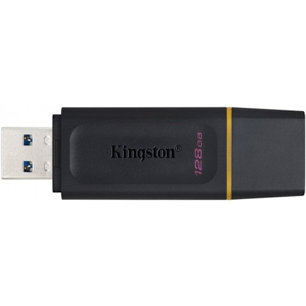 Kingston USB-nøgle DataTraveler Exodia, 128 GB 80