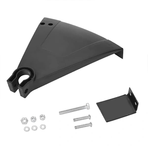 Plastbeskyttelse Passer Gressklipper Med 1in 25mm 25.4mm