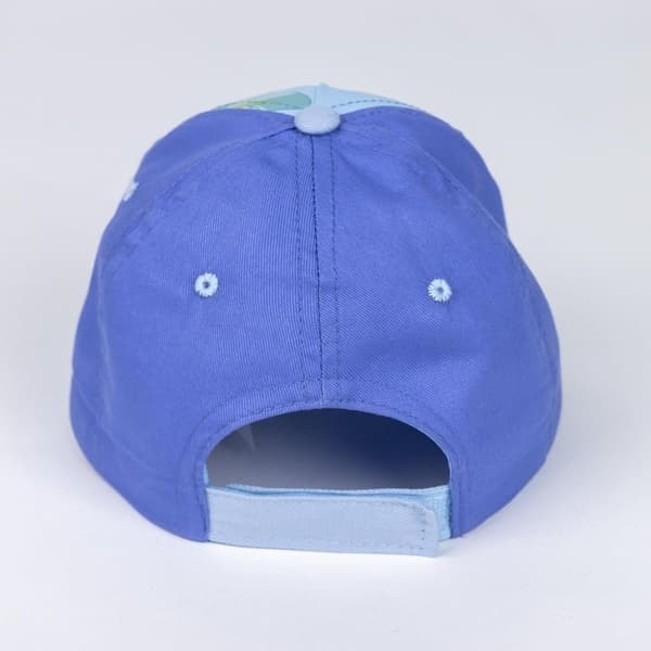 Bluey Leaf børne baseballkasket 51 cm