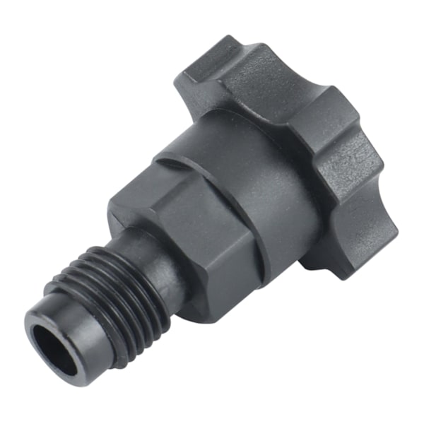 TS-Spray Verktøy Kobling Pps Adapter Spray Verktøy Kopp Adapter Passer For Anest Spray Verktøy Engangs Måling