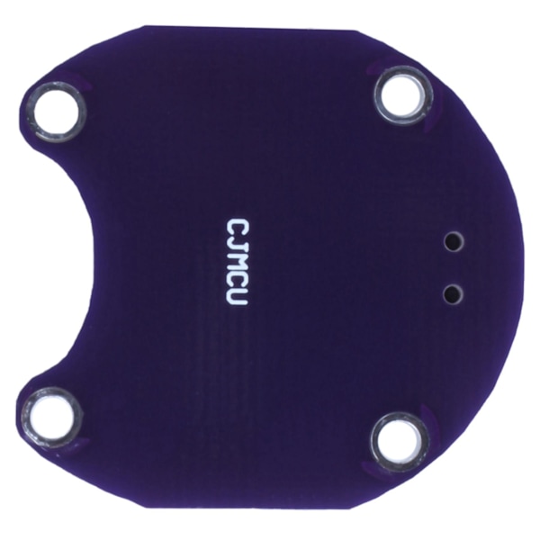 TS-10 X Myntcelle Batteriholder For Cr2032 - Med Bryter (2 Stk)